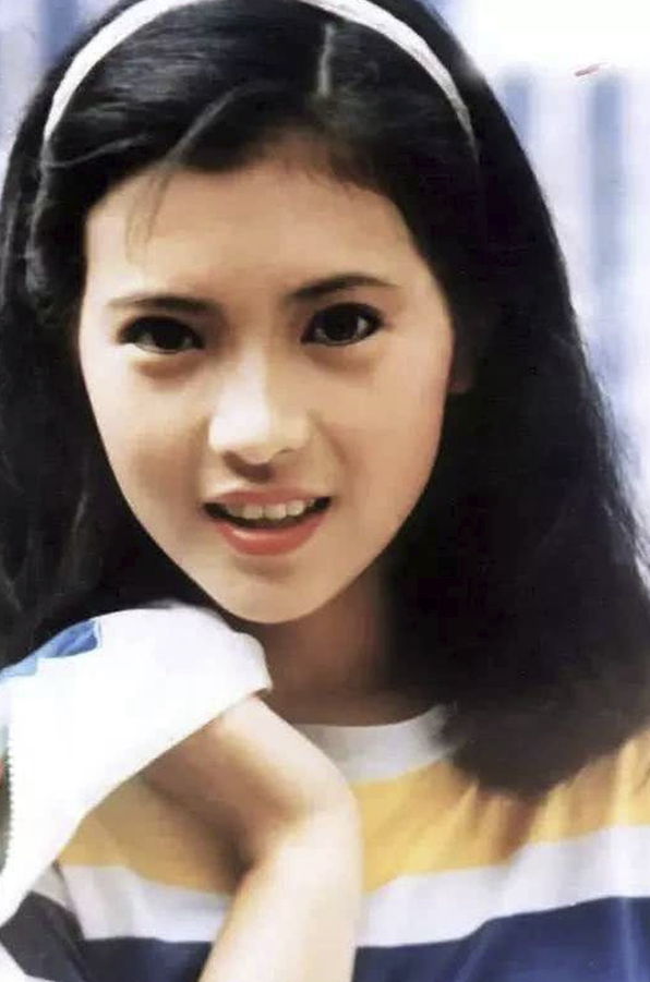 “九龍女”藍潔瑛的隕落史,以及背後毀掉她的幕後黑手 “九龍女”藍潔瑛的隕落史,以及背後毀掉她的幕後黑手