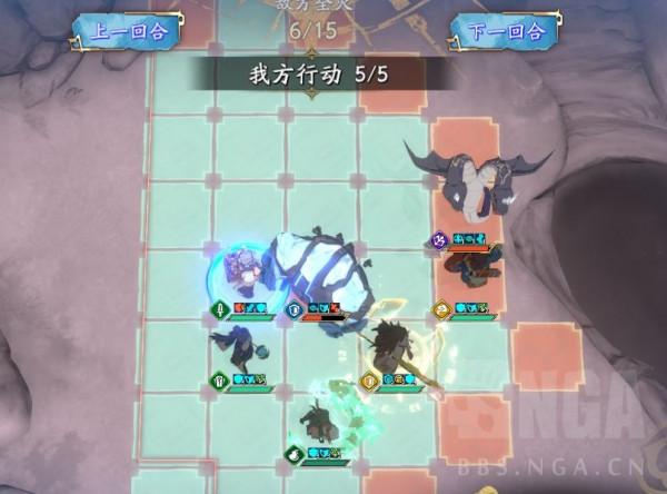 天地劫手遊：較低練無逍遙、劍聖過主塔50層 冰本流程分享