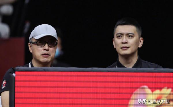 正式官宣！CBA名將重返遼籃，幫助楊鳴打造未來