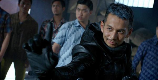 《鐵拳英雄》劇評！陳展鵬主角光環被削弱，配角反而更搶鏡