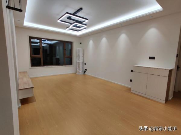 看他家花了一年自裝的新房,全屋原木風,做開放式的廚房真羨慕 看他家花了一年自裝的新房,全屋原木風,做開放式的廚房真羨慕