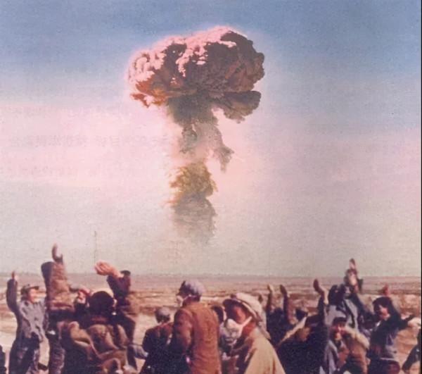 “中國氫彈之父”于敏有多牛？美國軍界：他可以抵十個集團軍