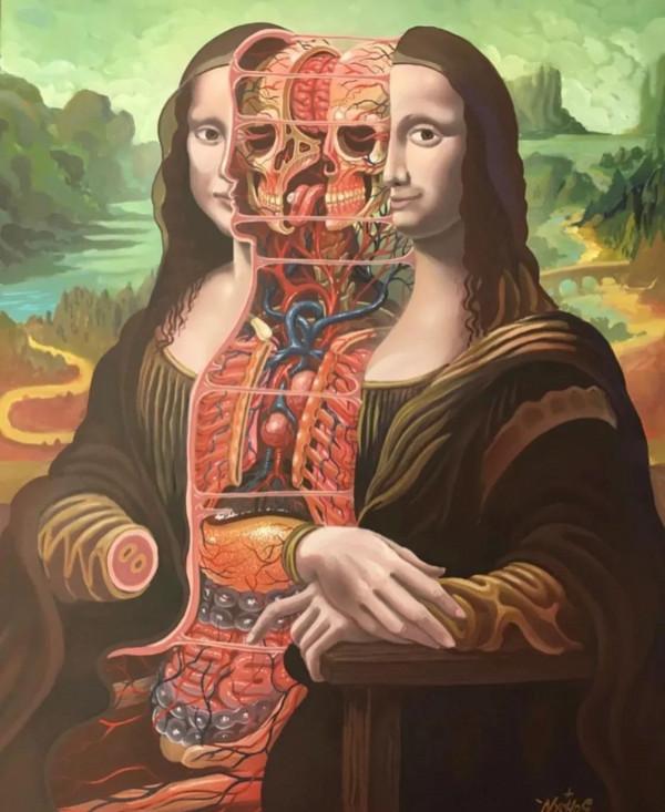 讓巨物愛好者狂喜