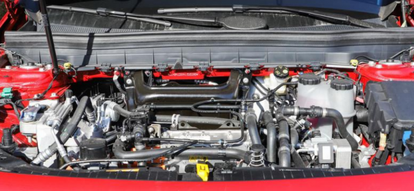 純電續航里程512km，搭配雙電機四驅，EQB的價效比如何