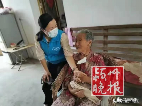 去了一趟衛生間，熟睡的兒子不見了！事發廣東省東莞市厚街鎮，安徽母親20多年走遍大半個中國，終於找到了