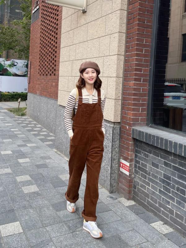 秋冬必備的四雙鞋,承包了我的鞋櫃 秋冬必備的四雙鞋,承包了我的鞋櫃