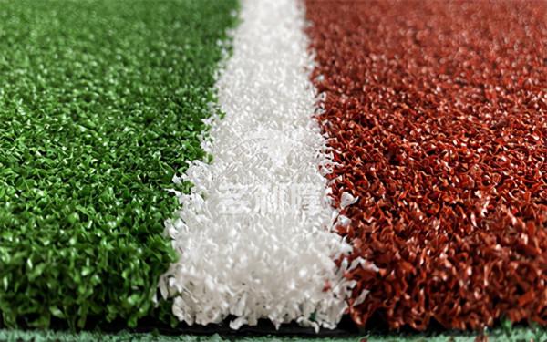 人造草坪地彈坪 人造草坪地彈坪