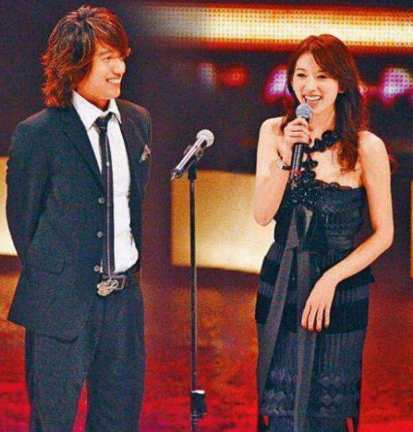 言承旭：12歲失去父親，他在媽媽眼裡一夜長大，撐起家裡一片天