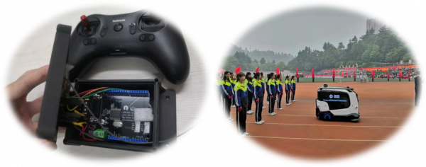 湖北硬核學霸：手握5項專利，參與省級重大專案，亮相全國會議