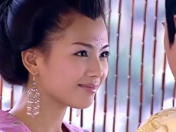 一人分飾兩角有多難?林心如險被瓊瑤換角,西門大媽演技被低估 一人分飾兩角有多難?林心如險被瓊瑤換角,西門大媽演技被低估