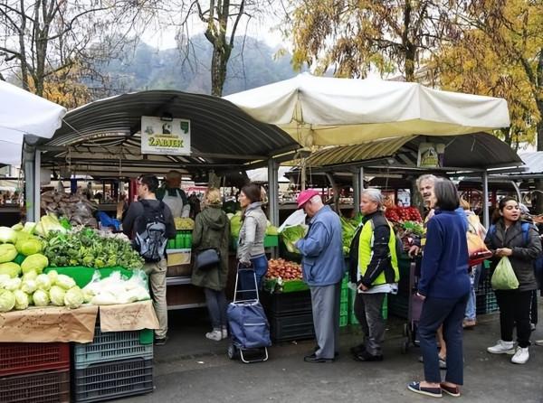 “匈牙利”現狀，帶你看看真實的匈牙利