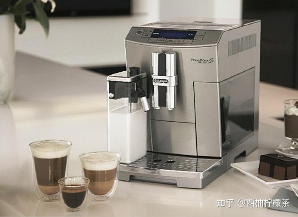 咖啡機選購攻略|全自動、半自動、膠囊咖啡機,手把手教你選擇 咖啡機選購攻略|全自動、半自動、膠囊咖啡機,手把手教你選擇