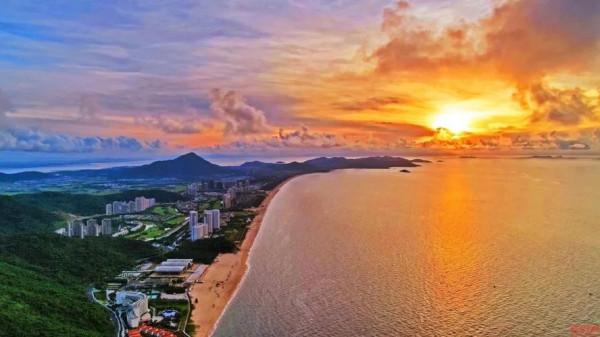 我國的這些海島風光旖旎，值得一遊，你去過嗎？