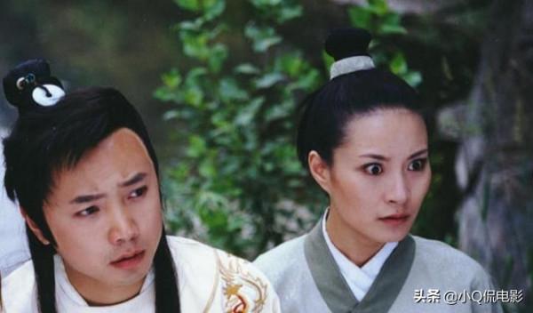 當年百看不厭的十部古裝穿越劇，現在重溫滿滿的羞恥感