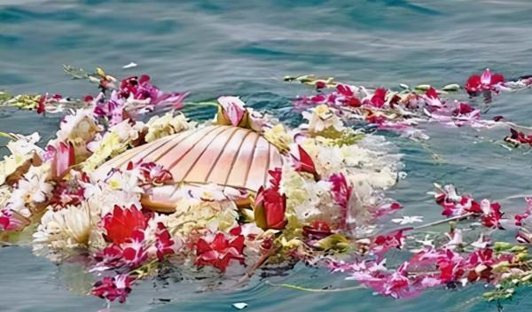 西藏羊卓雍措湖，魚多達8億公斤，魚群氾濫成災，為何無人敢吃？