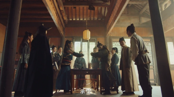 金庸之後江湖何在？趙文卓攜手《劍網1：歸來》，扛起俠文化大旗