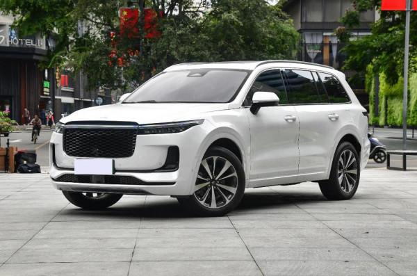 經過深思熟慮，30幾萬的SUV還是這三款好，安全還省油