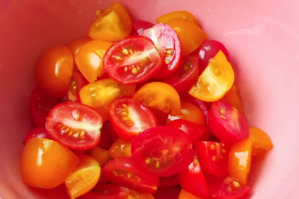 趣味早餐食譜:熱帶魚吐司麵包搭配雞絲蔬菜沙拉 趣味早餐食譜:熱帶魚吐司麵包搭配雞絲蔬菜沙拉