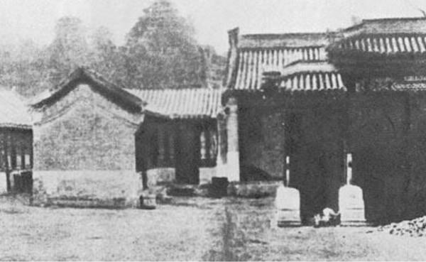 解放天津前夕,一老人為毛主席獻策:先武攻天津衛,後文取北平城 解放天津前夕,一老人為毛主席獻策:先武攻天津衛,後文取北平城