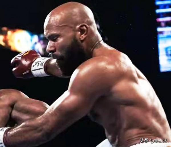 39歲重量級拳王挑戰者：時隔近兩年復出賽場，慘遭年輕新秀擊敗