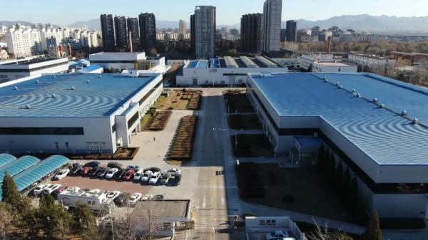 科技創新團隊為密雲經濟發展加速 科技創新團隊為密雲經濟發展加速