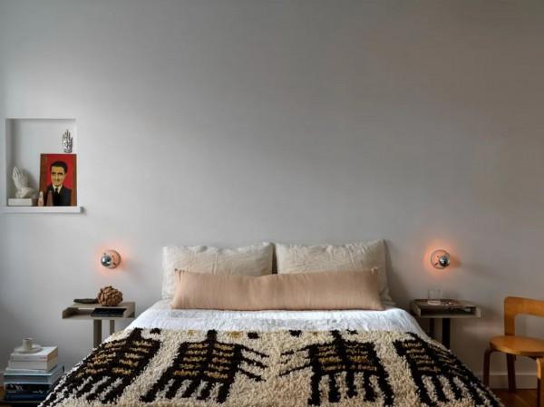 世界的好室 &vert; 建築師夫妻的一居室改造