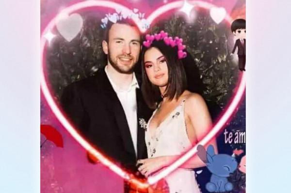 賽琳娜、埃文斯搞“地下戀”？賽琳娜早就心生好感，比伯悔青腸子