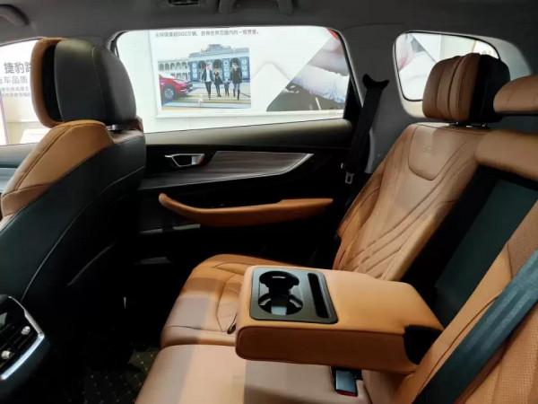 探店瑞虎8 Plus：老將新生，再續輝煌