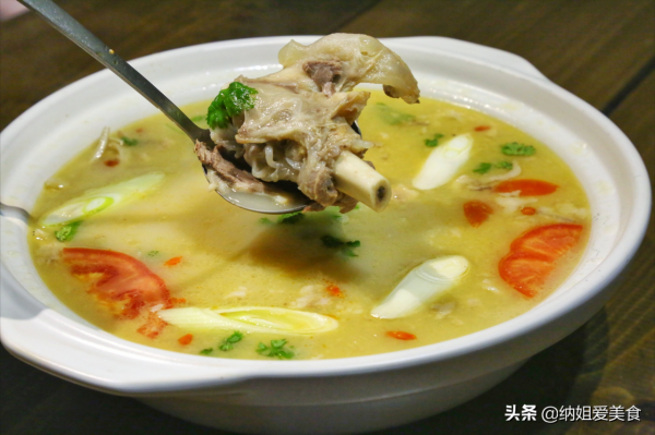 清燉羊肉的做法大全怎麼做好吃，學會這個做法，羊肉鮮嫩不油膩