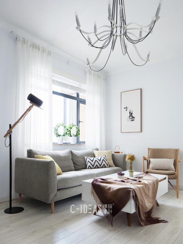 85㎡小戶型三代同堂 | 6口人只有一個衛生間也能住得優雅 85㎡小戶型三代同堂 | 6口人只有一個衛生間也能住得優雅