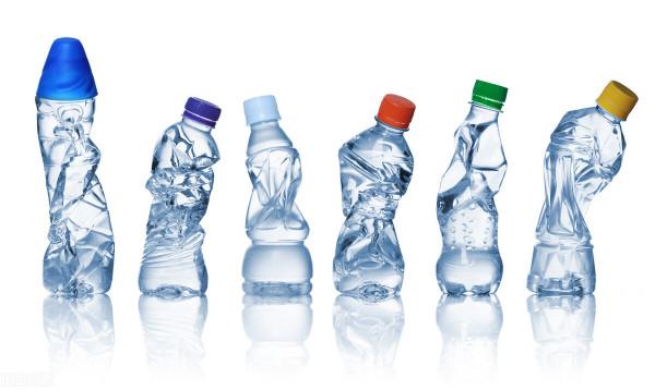 生活中的塑膠分類