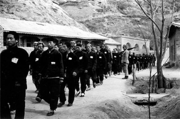 胡宗南來到毛主席的窯洞,環顧一週,感嘆:我們打不過他的 胡宗南來到毛主席的窯洞,環顧一週,感嘆:我們打不過他的