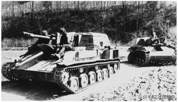 抗美援朝戰爭第五次戰役，志願軍奮戰時，朝鮮人民軍在幹什麼？