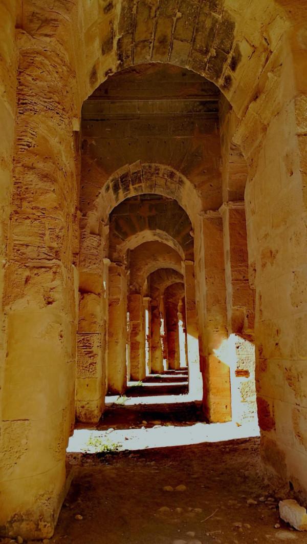 世界那麼大，我想去看看---突尼西亞篇