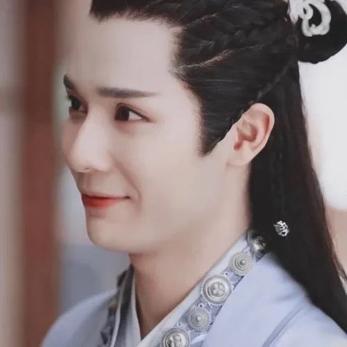 楊超越新劇殺青了,李岱昆一人挑戰兩角,“超虐”人設能否勝任? 楊超越新劇殺青了,李岱昆一人挑戰兩角,“超虐”人設能否勝任?