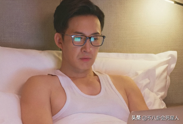 6位不油膩的中年男星，健身、有趣、不擠眉弄眼，大家學起來啊