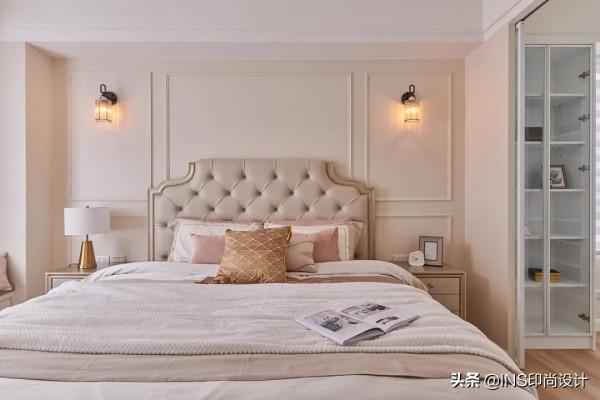 90後的家:巧搭少女心,89㎡住的幸福又甜蜜 90後的家:巧搭少女心,89㎡住的幸福又甜蜜