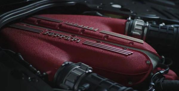 高效能內燃機迎來了末日?馬拉內羅肯定不同意 | CAR REVIEWS 高效能內燃機迎來了末日?馬拉內羅肯定不同意 | CAR REVIEWS