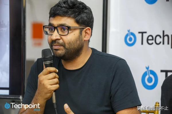 37歲小哥出任推特總裁，印度裔精英為什麼在矽谷屢屢得手？