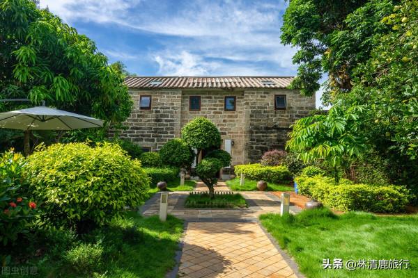 國內過冬很舒服的海島，1月也有25°C，物價不貴，生活悠閒