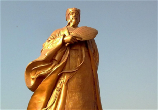 諸葛亮為何無法一統三國，毛主席評價得很到位：他有3個欠缺