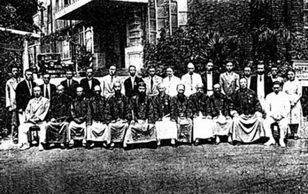 76號打手吳四寶最後的日子 76號打手吳四寶最後的日子