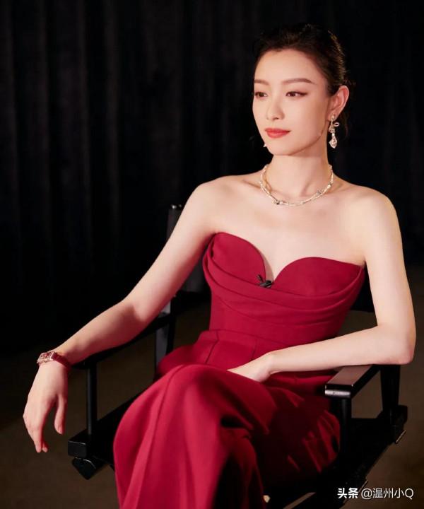 看完女明星的字跡，她們還是你心中的女神嗎