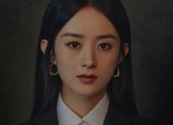 趙麗穎錄製新節目,首次公開解釋,為何這麼久不拍戲 趙麗穎錄製新節目,首次公開解釋,為何這麼久不拍戲