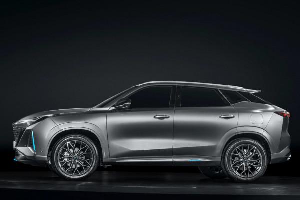 13&period;49萬買小號A7 更有比亞迪新車！2022年這些國產車不可錯過！