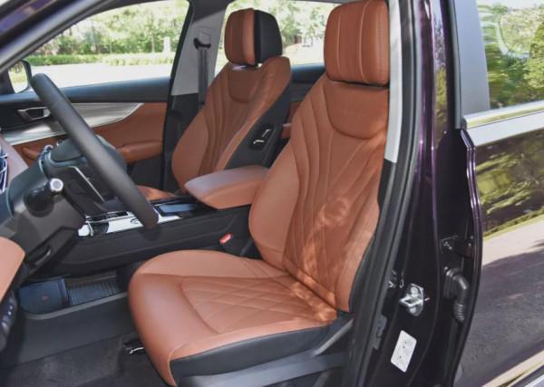 精品國產SUV大比拼:奇瑞瑞虎8 PLUS對比哈弗H6 精品國產SUV大比拼:奇瑞瑞虎8 PLUS對比哈弗H6