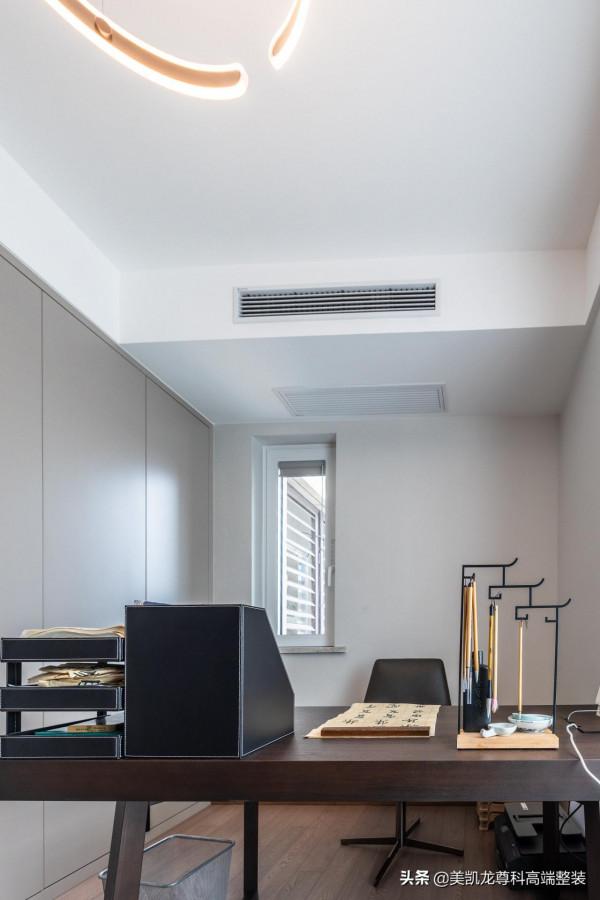 190㎡現代簡約風,溫馨透亮的舒適之家 190㎡現代簡約風,溫馨透亮的舒適之家