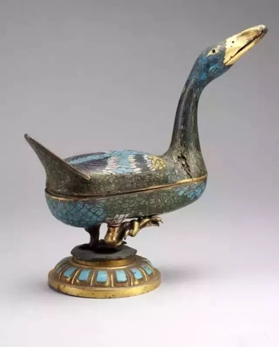 美國賓夕法尼亞大學考古學與人類學博物館收藏的中國文物 美國賓夕法尼亞大學考古學與人類學博物館收藏的中國文物