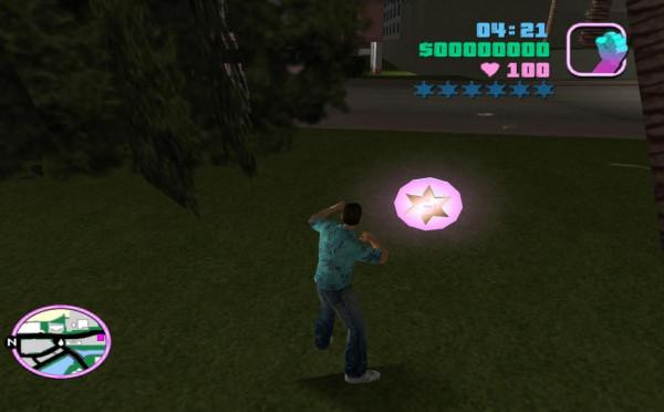 《俠盜獵車:罪惡都市》多年來就沒搞明白,六星犯罪如何觸發 《俠盜獵車:罪惡都市》多年來就沒搞明白,六星犯罪如何觸發