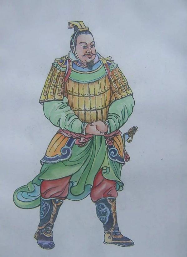 波瀾不驚——被人遺忘的東漢十大名將